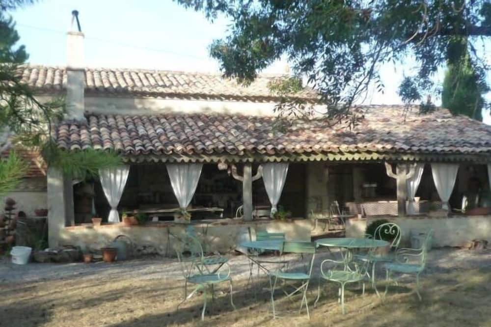 Photo of Outdoor in Duras