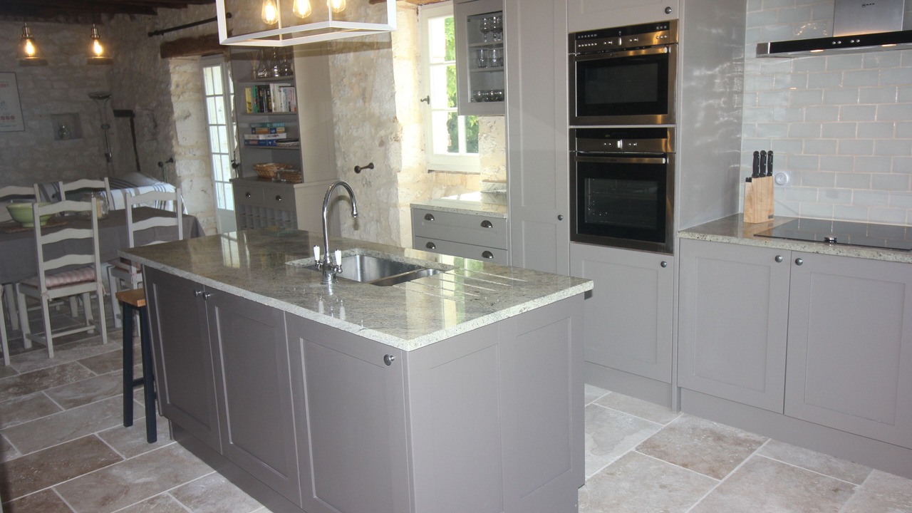 Photo of Kitchen in Issigeac