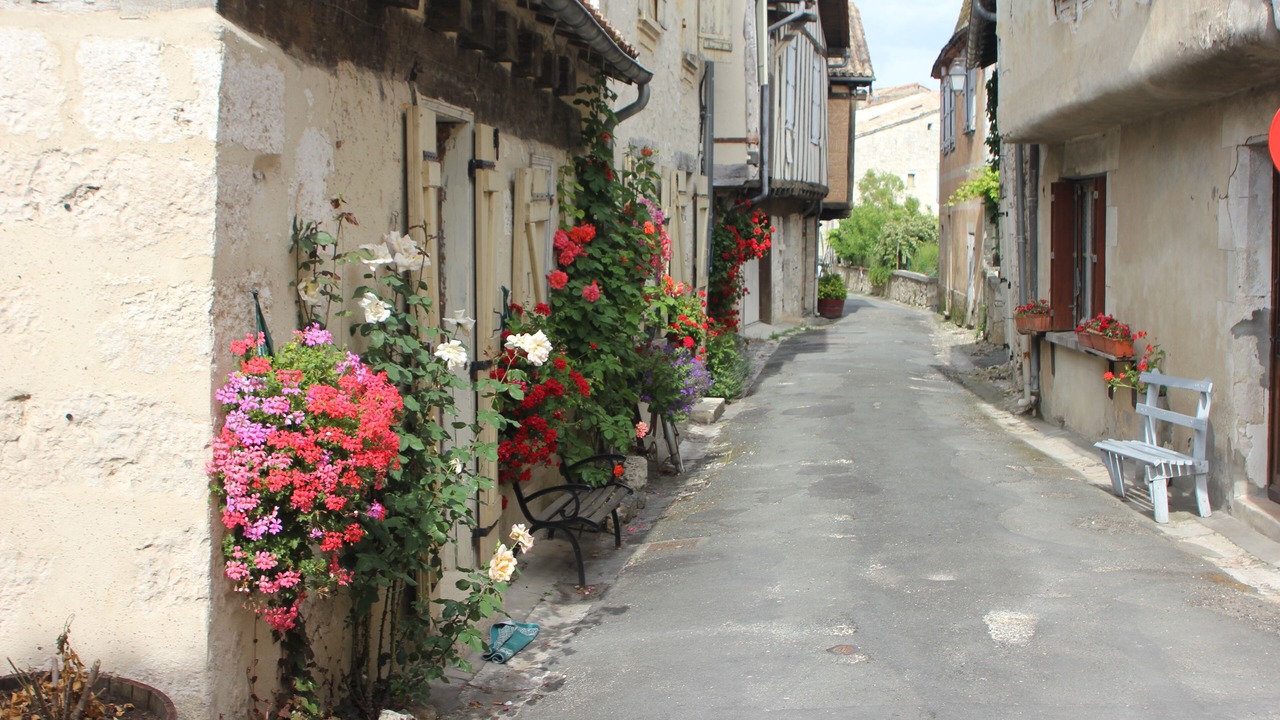 Photo of Outdoor in Issigeac