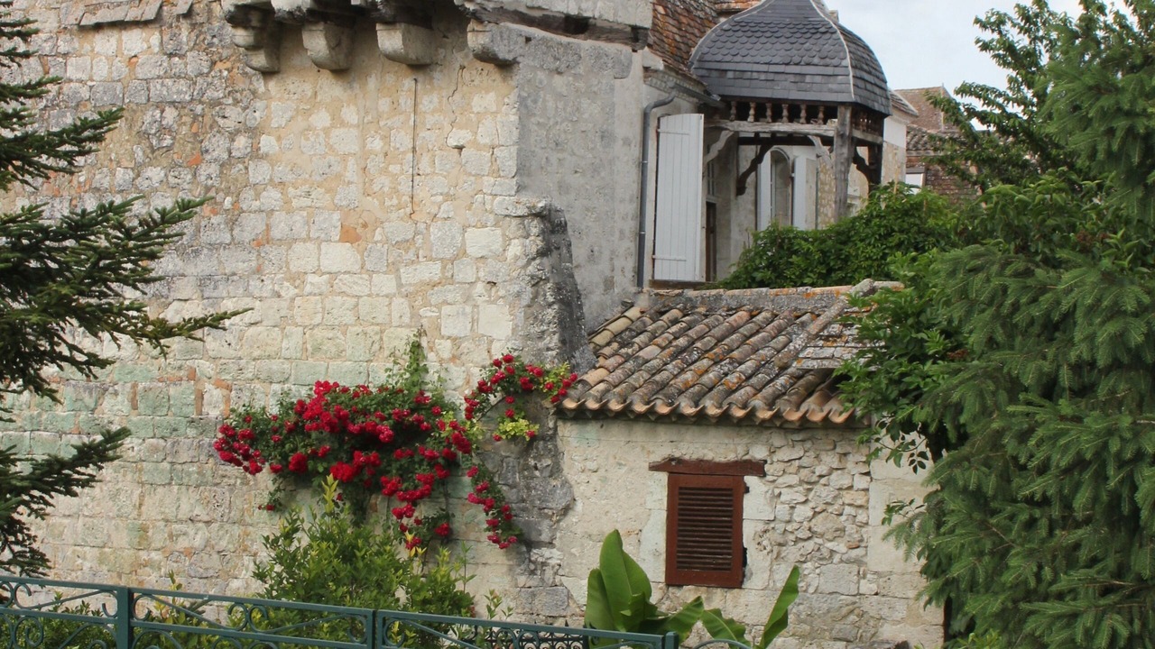 Photo of Outdoor in Issigeac