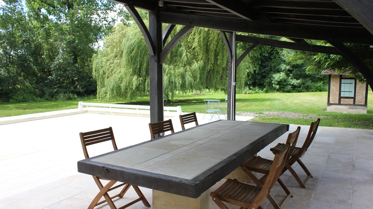Photo of Outdoor in Issigeac
