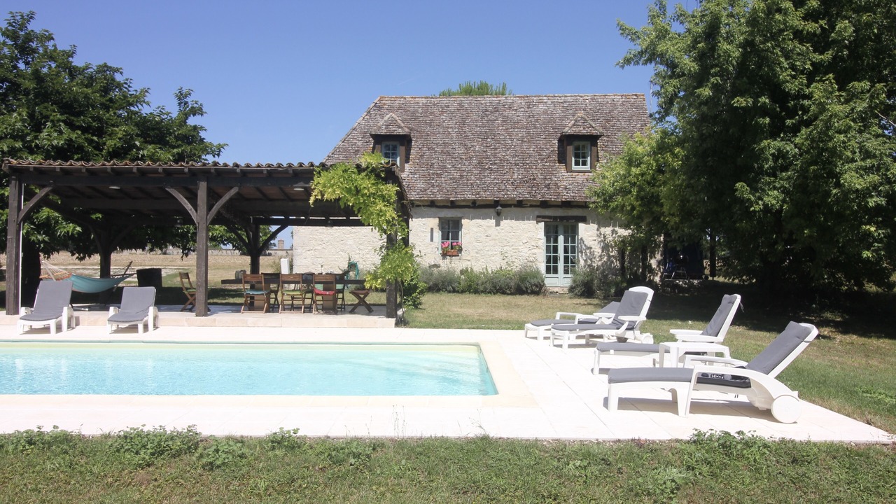 Photo of Outdoor in Issigeac