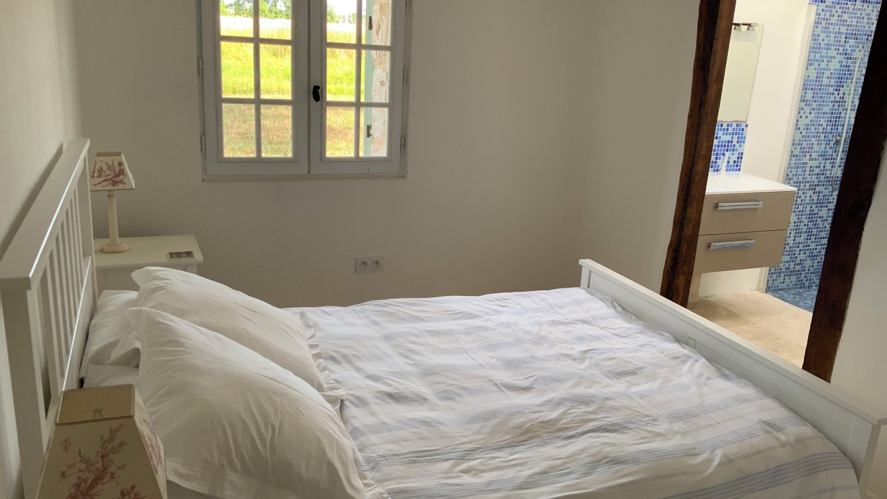 Photo of Bedroom in Issigeac