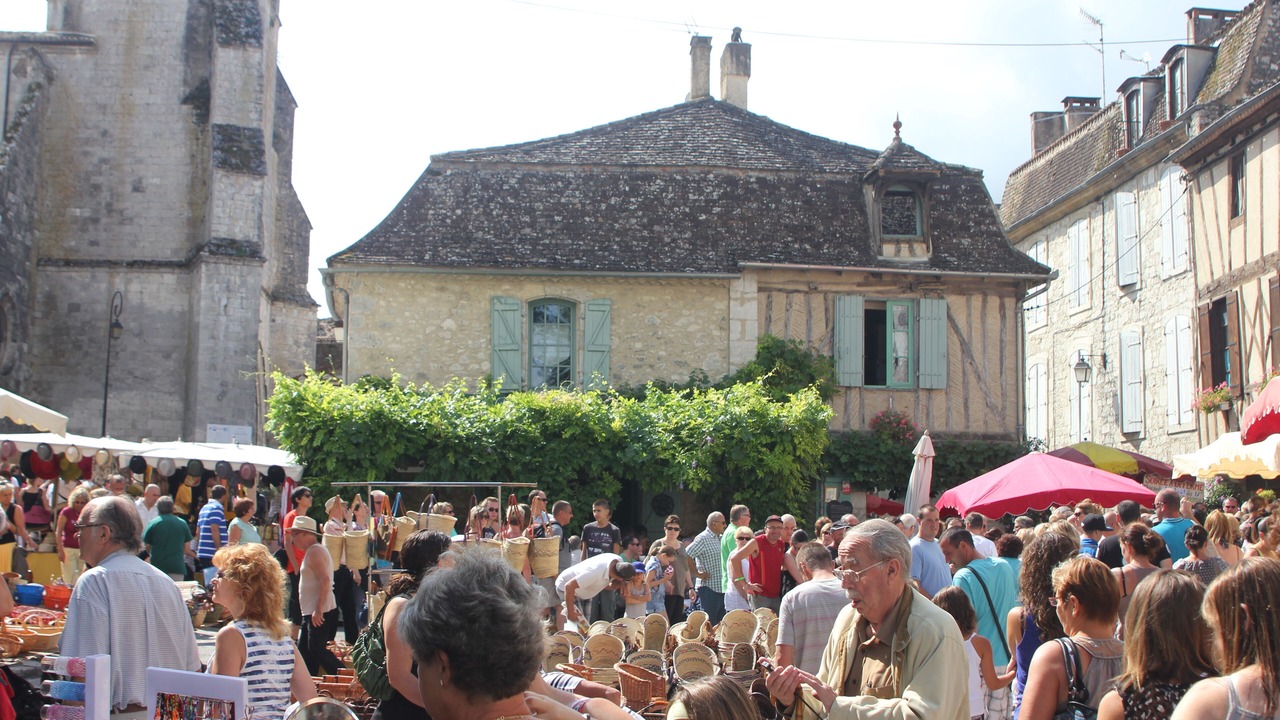 Photo of Outdoor in Issigeac