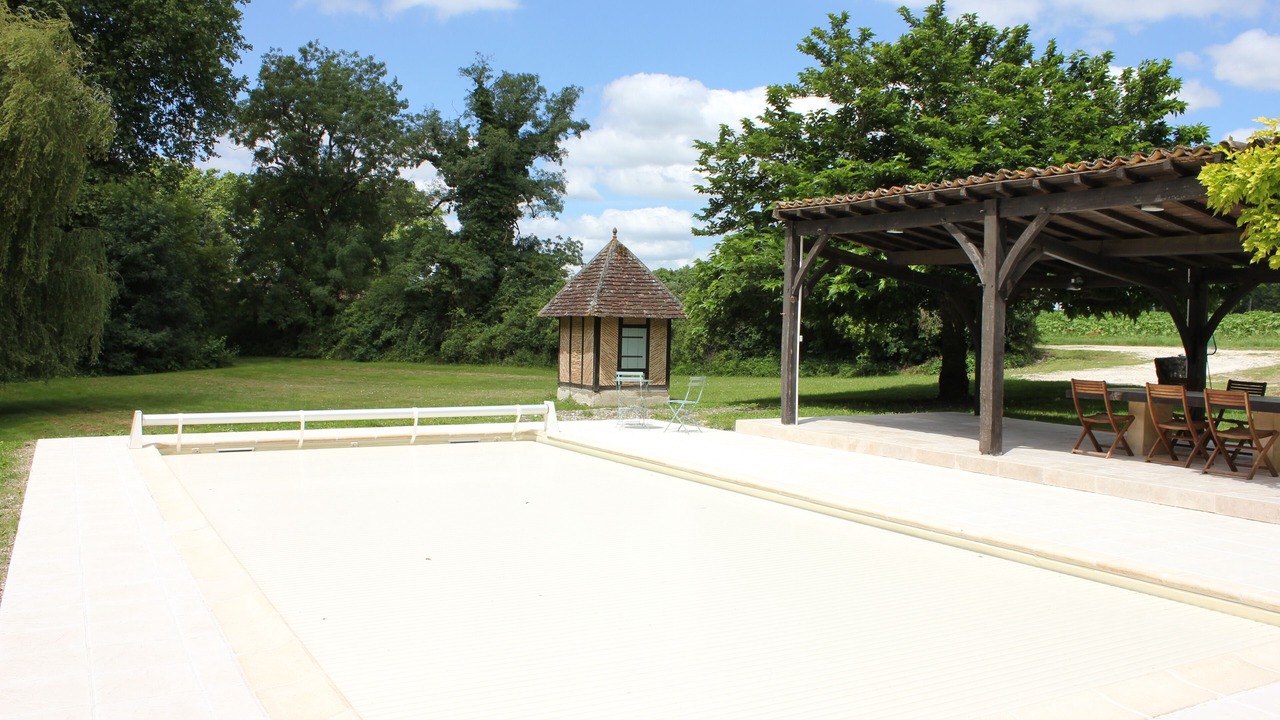Photo of Outdoor in Issigeac