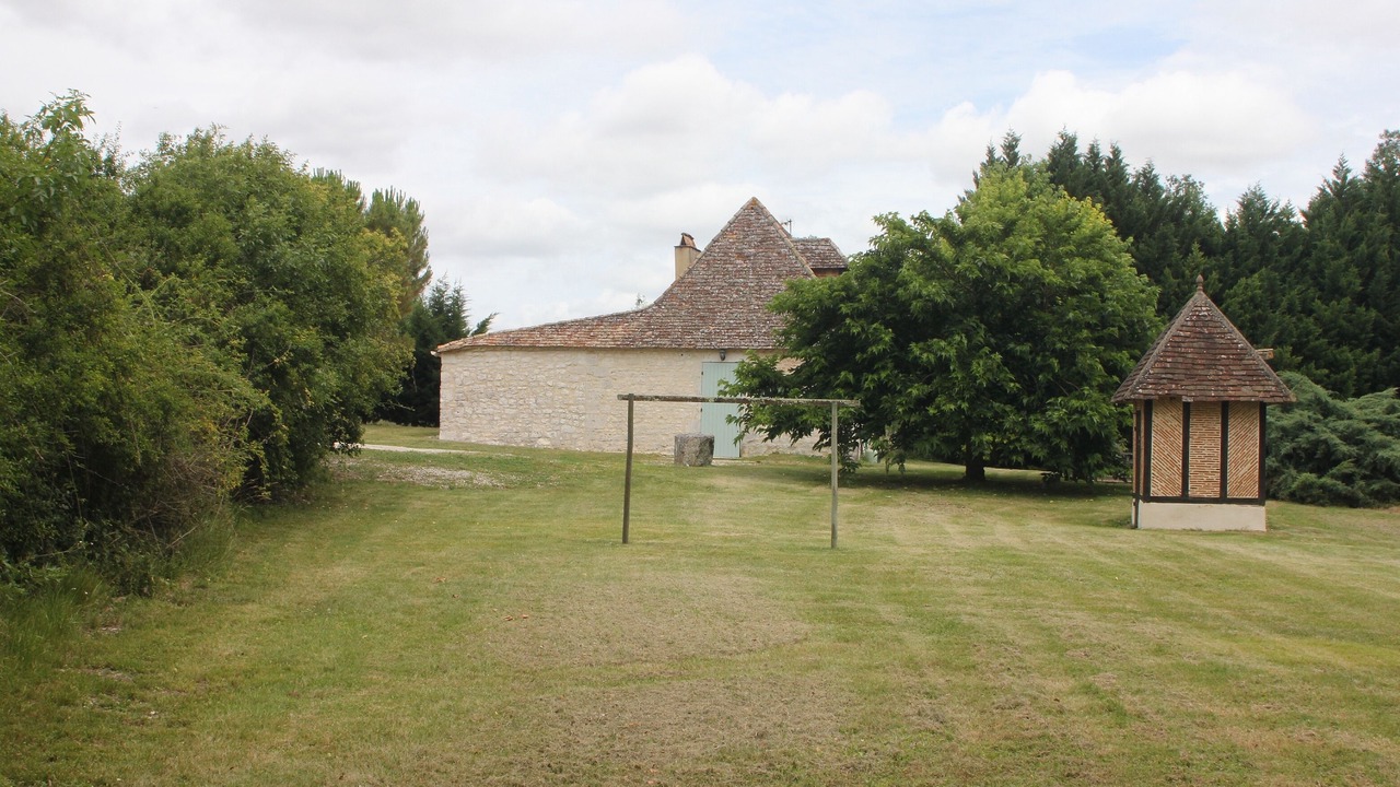 Photo of Outdoor in Issigeac