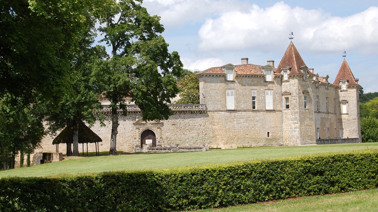 Photo of Outdoor in Landerrouet-Sur-Segur