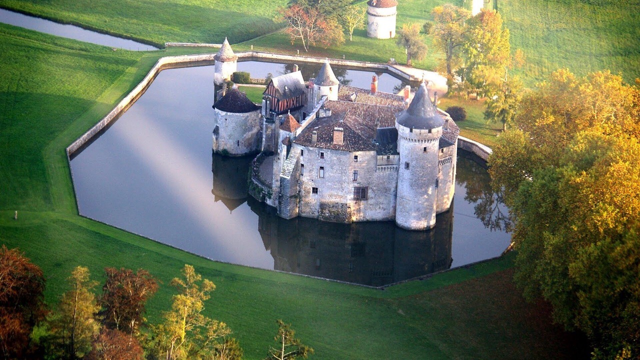 Photo of Outdoor in Landerrouet-Sur-Segur