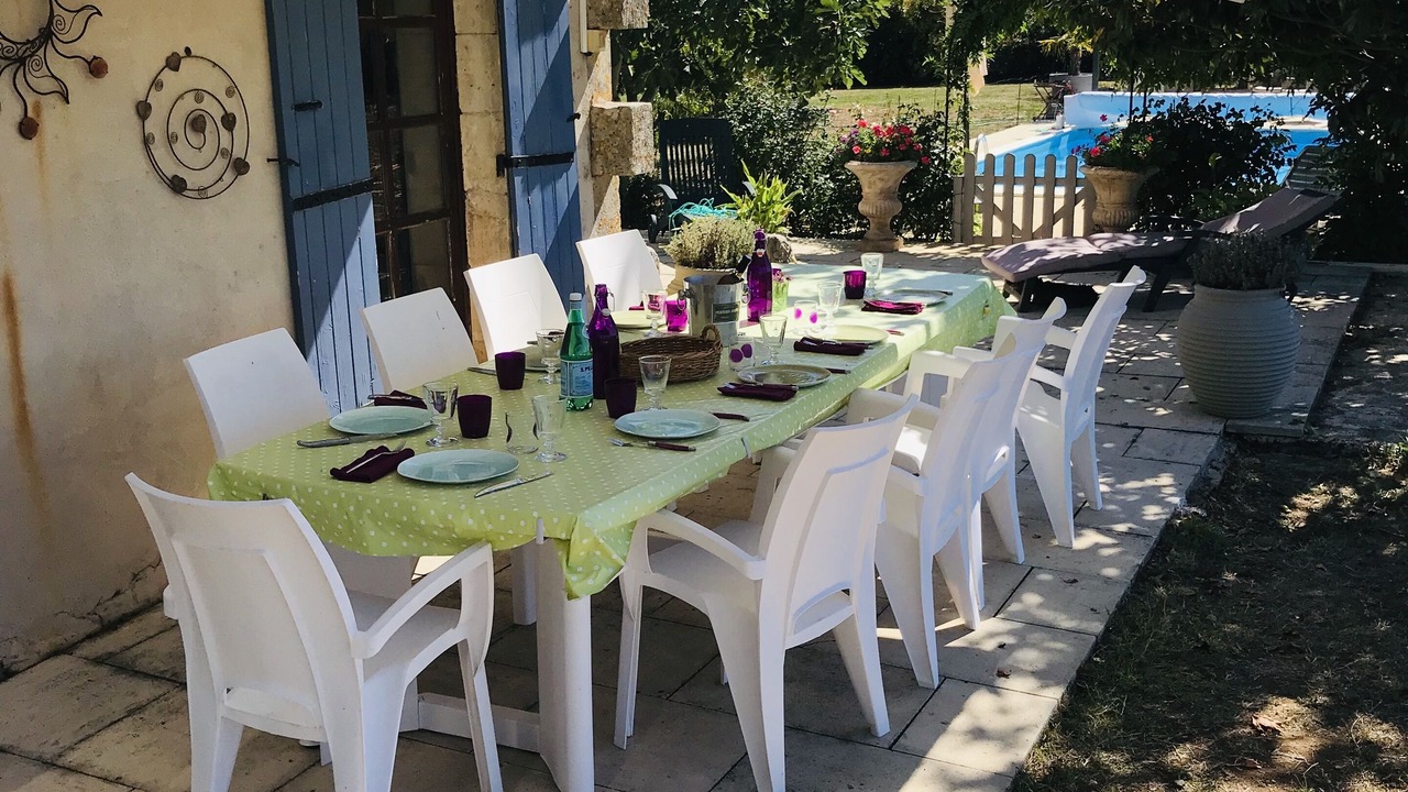 Photo of Outdoor in Saint-Quantin-de-Rancanne