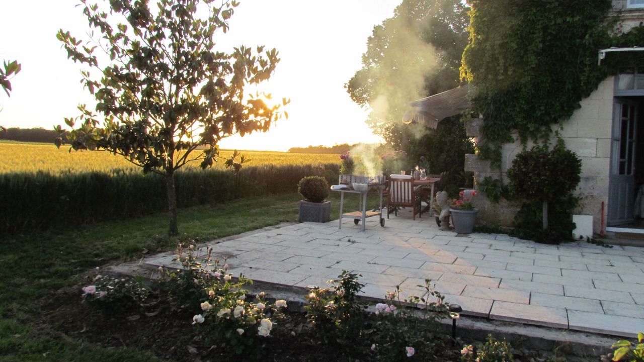 Photo of Outdoor in Saint-Quantin-de-Rancanne