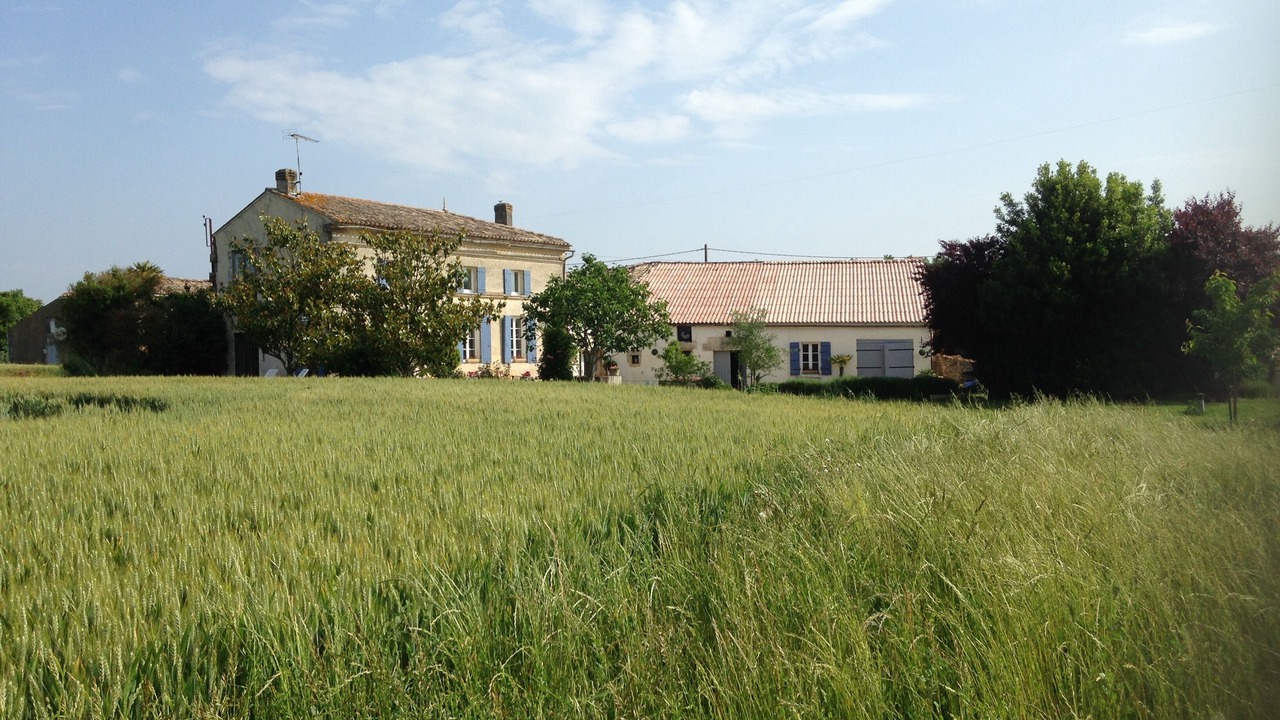 Photo of Outdoor in Saint-Quantin-de-Rancanne