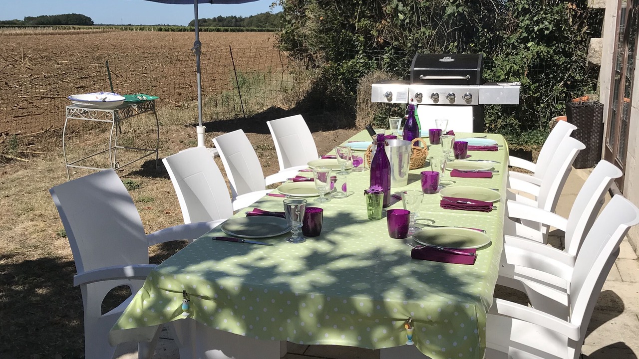 Photo of Outdoor in Saint-Quantin-de-Rancanne