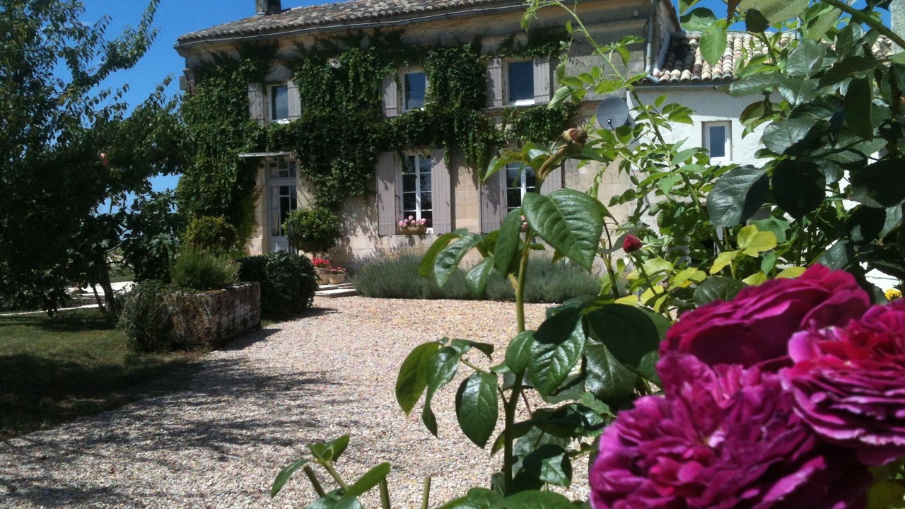 Photo of Outdoor in Saint-Quantin-de-Rancanne