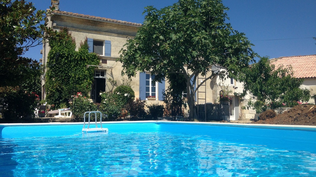 Photo of Outdoor in Saint-Quantin-de-Rancanne