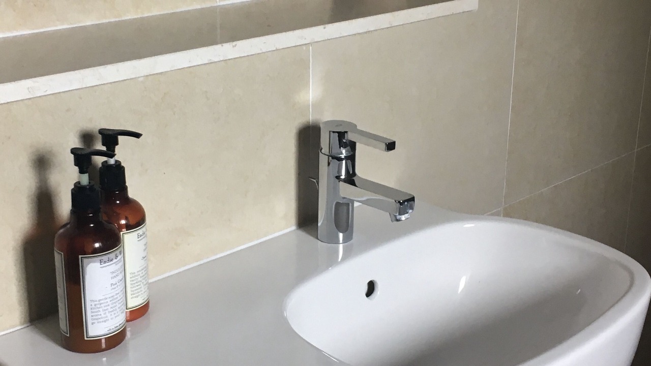 Photo of Bathroom in Sainte-Souline