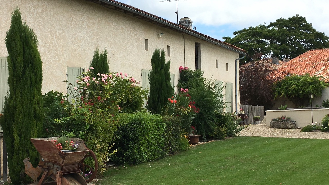 Photo of Outdoor in Sainte-Souline