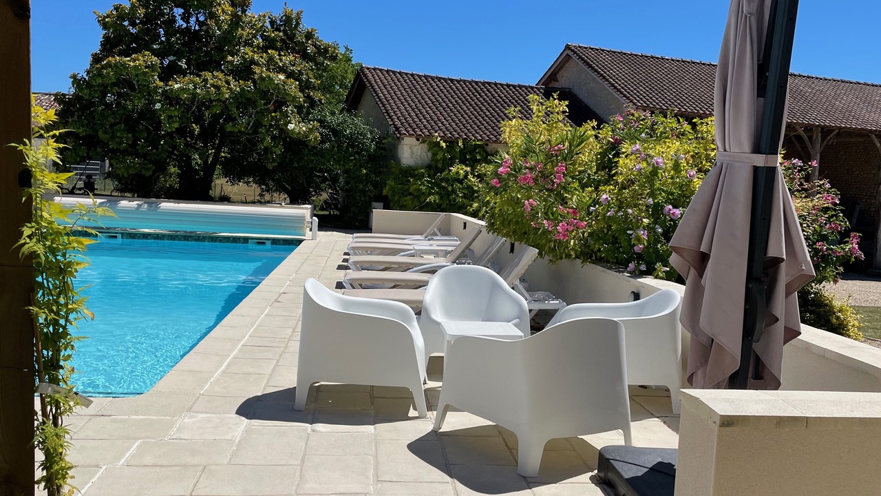 Photo of Outdoor in Sainte-Souline