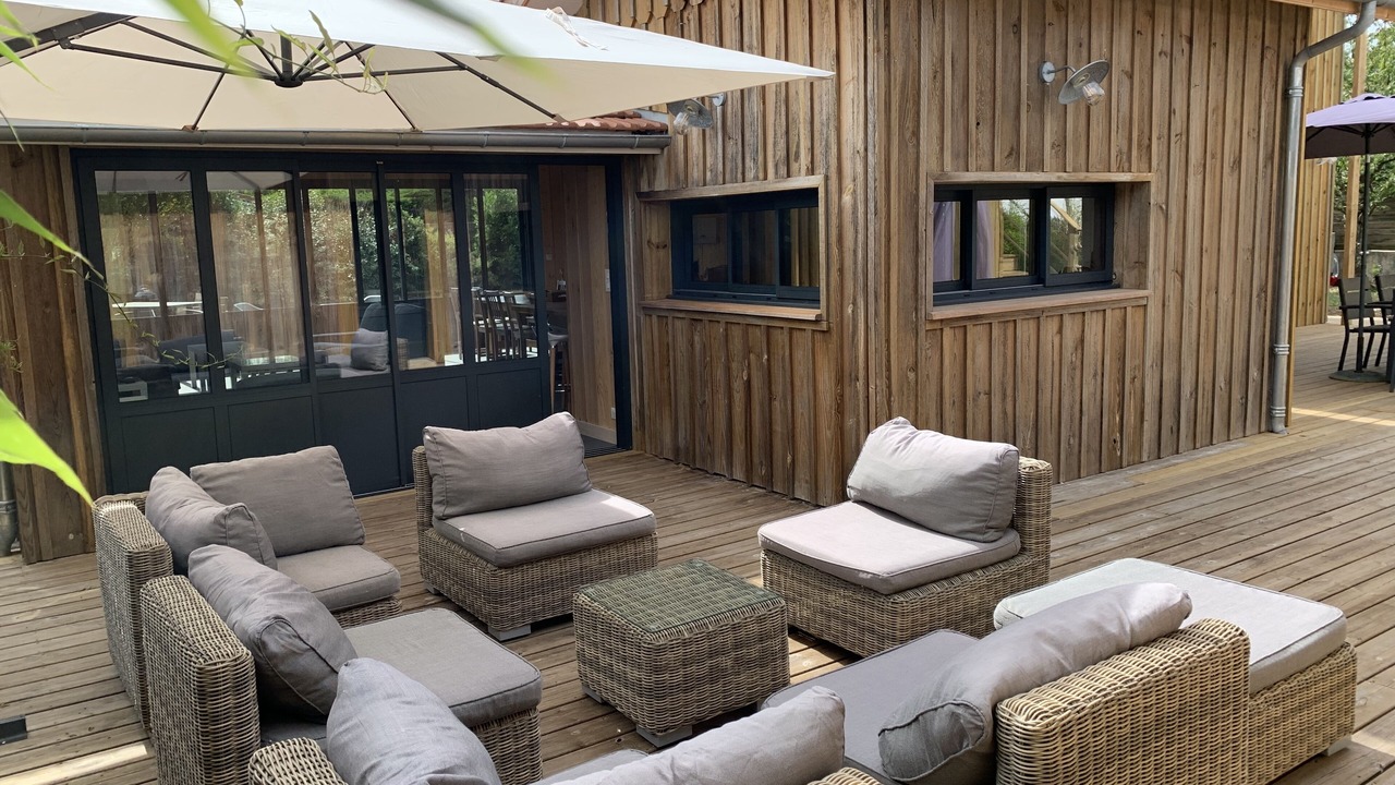 Photo of Outdoor in Cap-Ferret