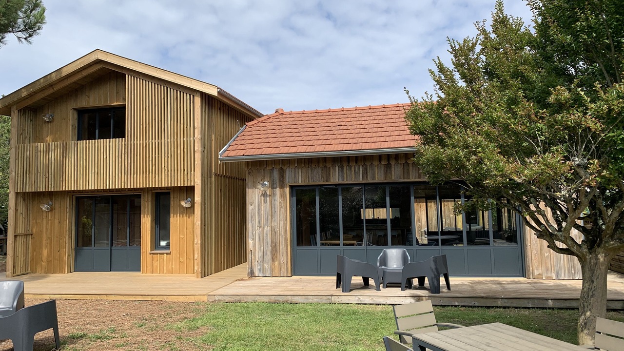 Photo of Outdoor in Cap-Ferret