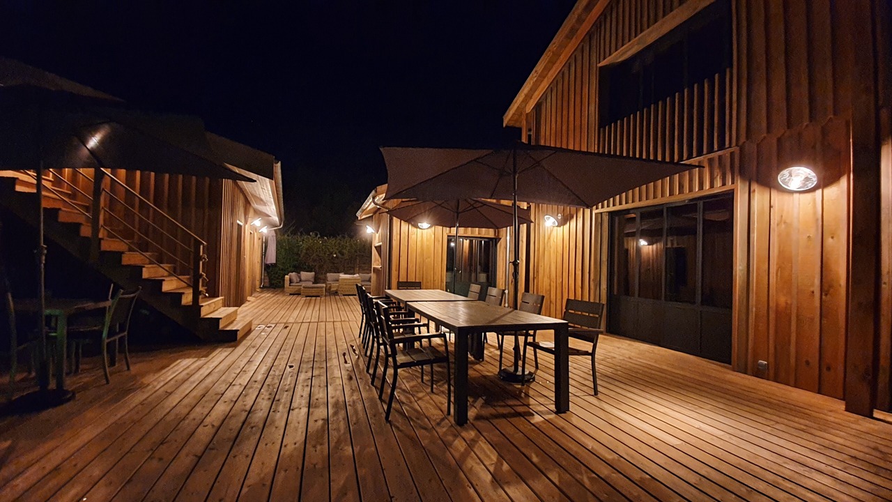 Photo of Outdoor in Cap-Ferret