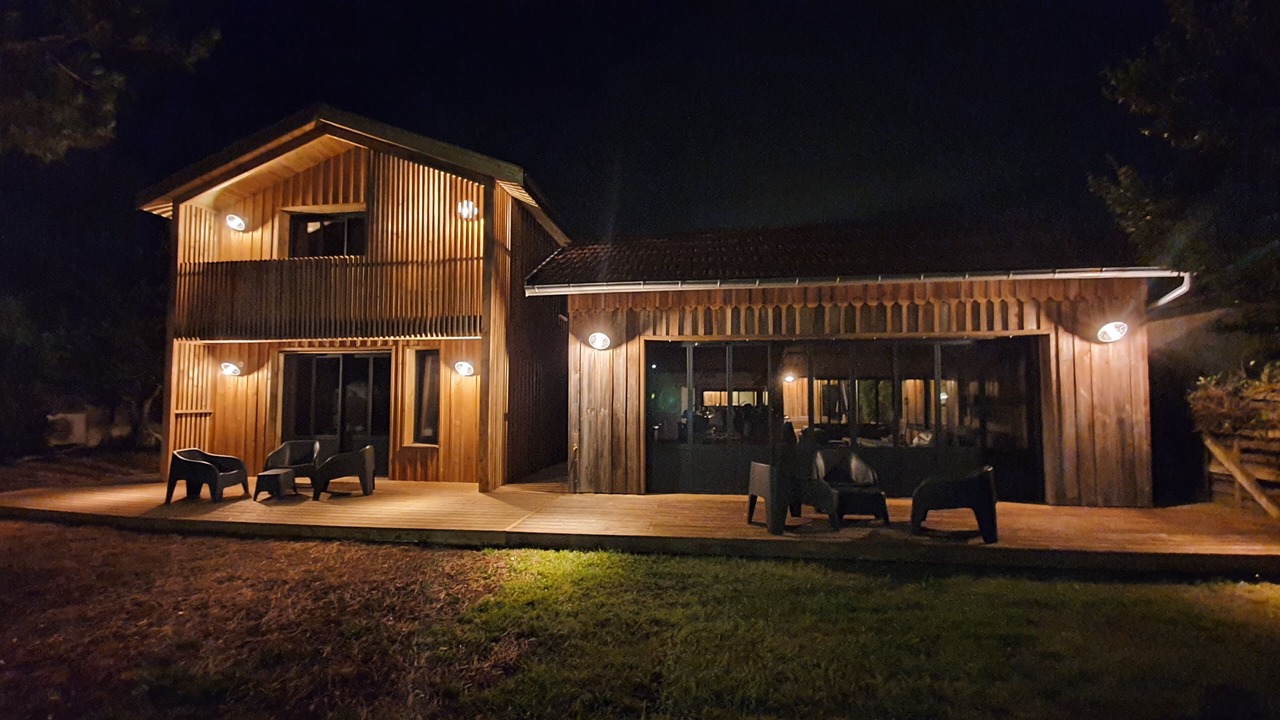 Photo of Outdoor in Cap-Ferret