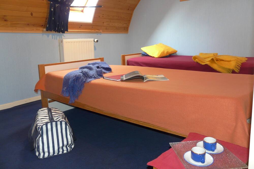 Photo of Bedroom in Marcillac-la-Croisille