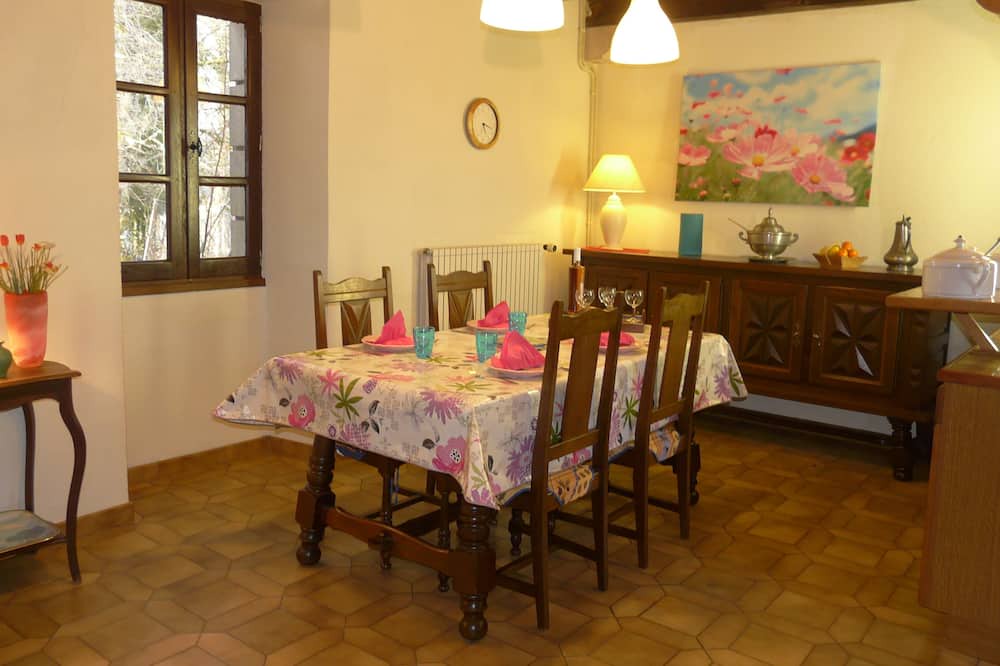 Photo of Kitchen in Marcillac-la-Croisille