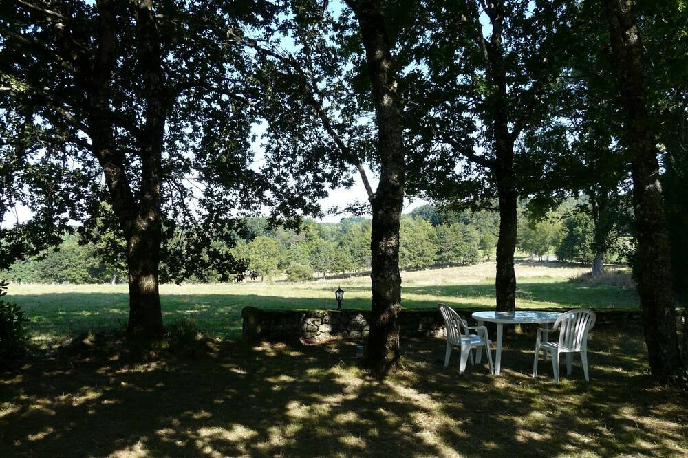 Photo of Outdoor in Marcillac-la-Croisille