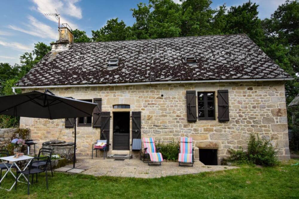 Photo of Outdoor in Marcillac-la-Croisille