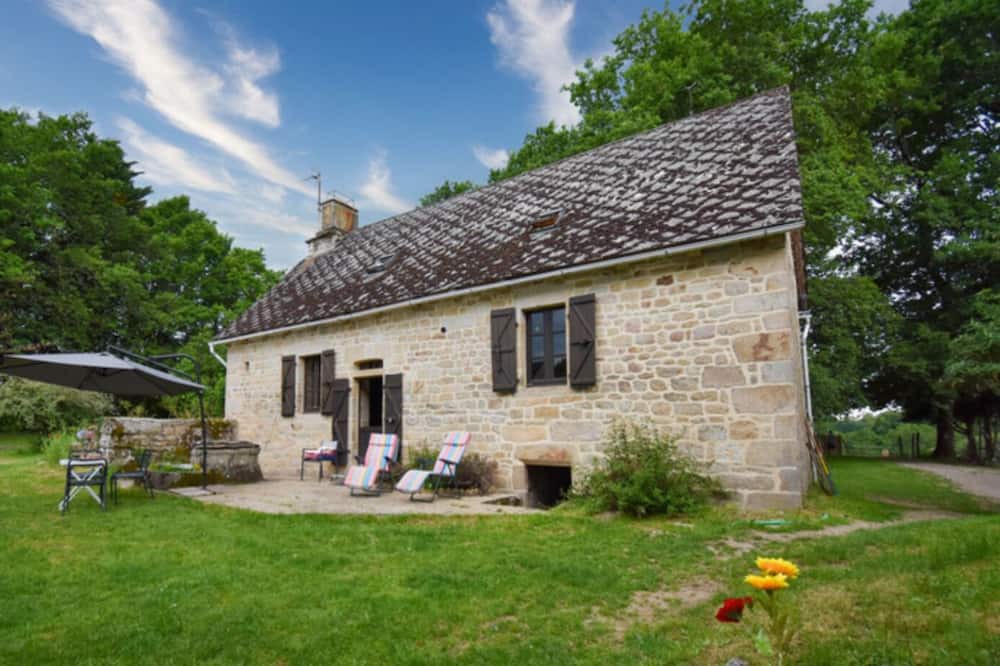 Photo of Outdoor in Marcillac-la-Croisille