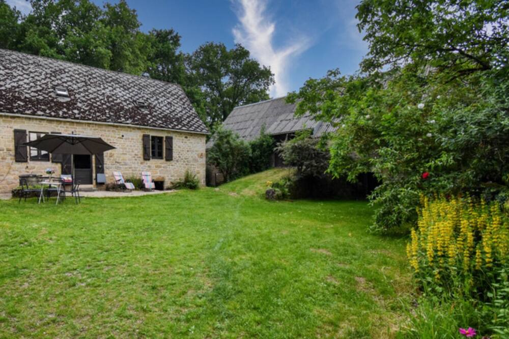 Photo of Outdoor in Marcillac-la-Croisille