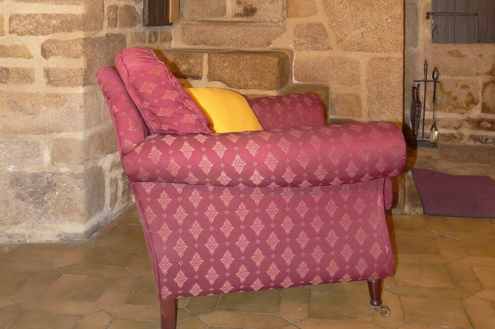 Photo of Livingroom in Marcillac-la-Croisille