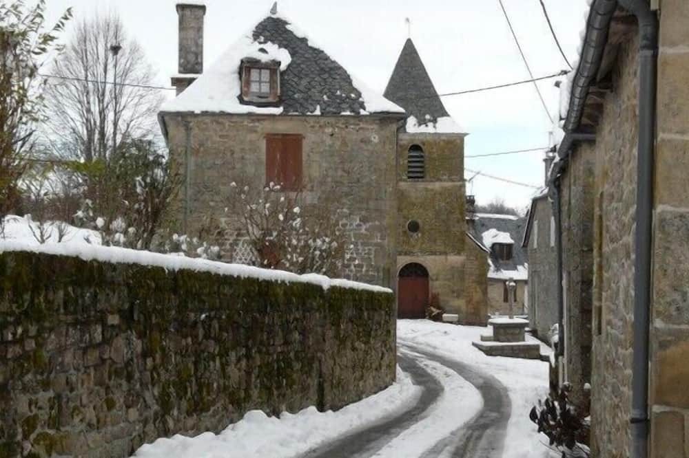 Photo of Outdoor in Marcillac-la-Croisille