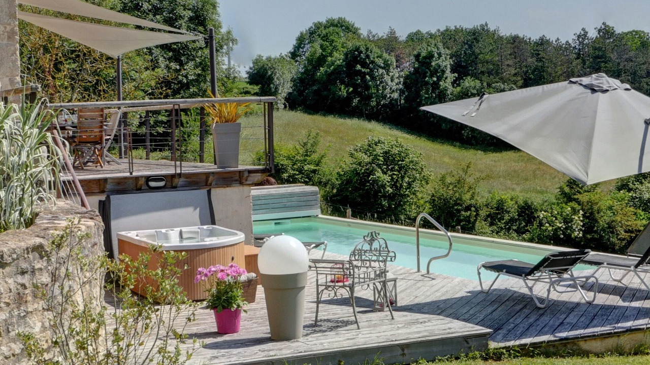 Photo of Outdoor in Coulonges-sur-l'Autize