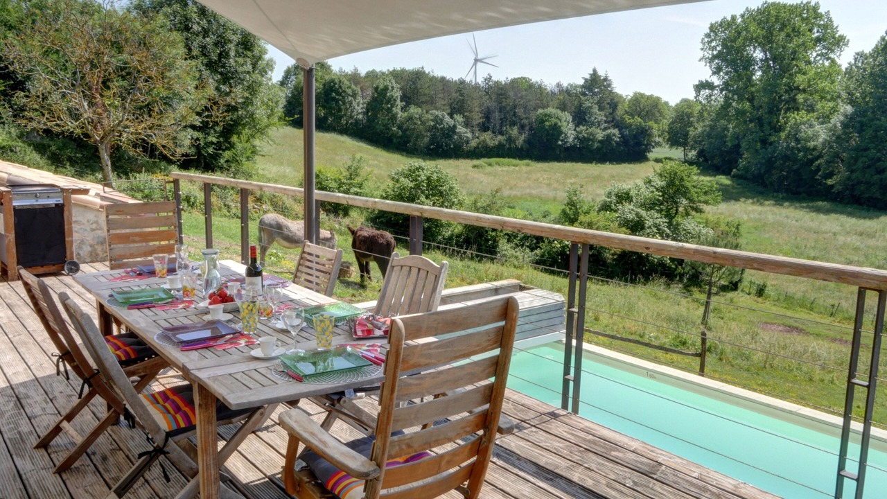 Photo of Outdoor in Coulonges-sur-l'Autize