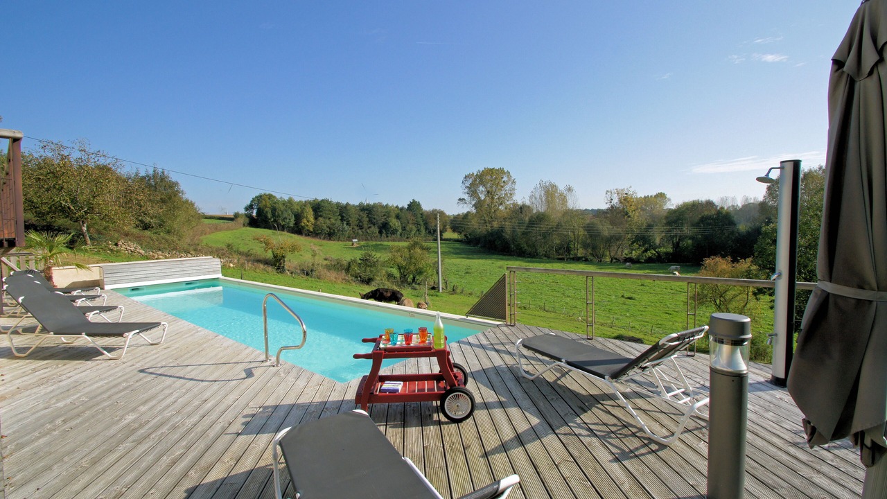 Photo of Outdoor in Coulonges-sur-l'Autize