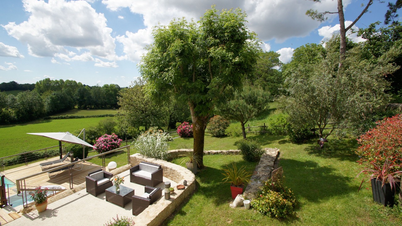 Photo of Outdoor in Coulonges-sur-l'Autize