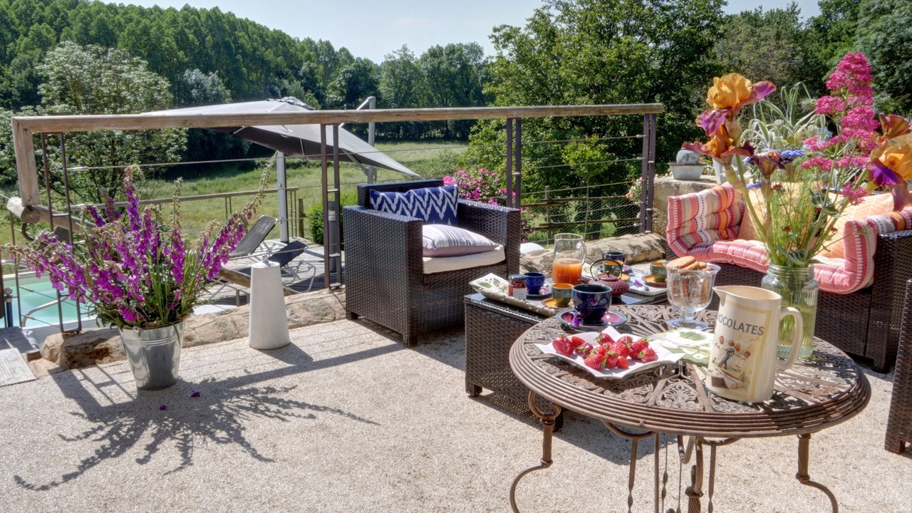 Photo of Outdoor in Coulonges-sur-l'Autize