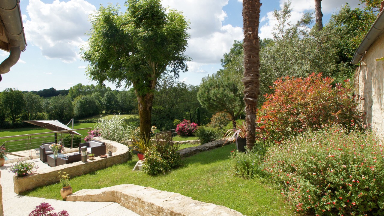 Photo of Outdoor in Coulonges-sur-l'Autize