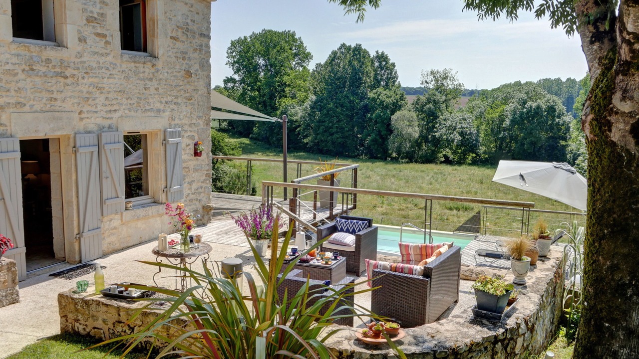 Photo of Outdoor in Coulonges-sur-l'Autize
