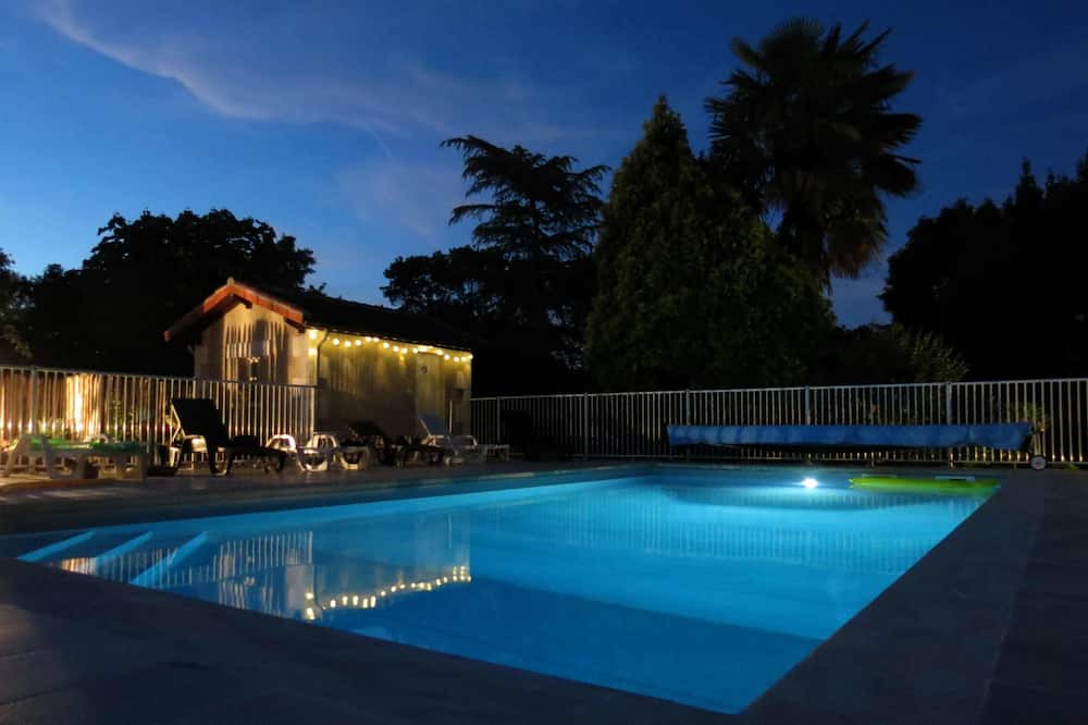 Photo of Outdoor in Saint-Gery