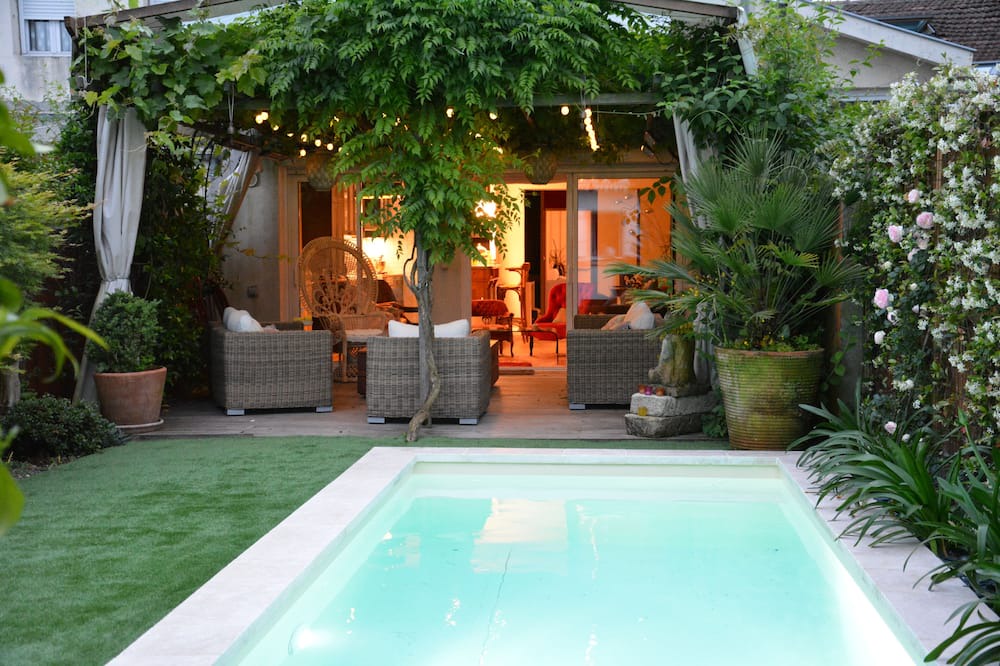 Photo of Outdoor in Talence
