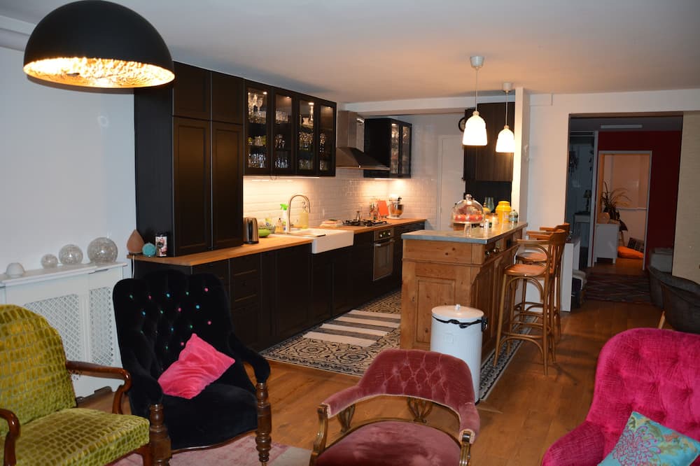 Photo of Livingroom in Talence