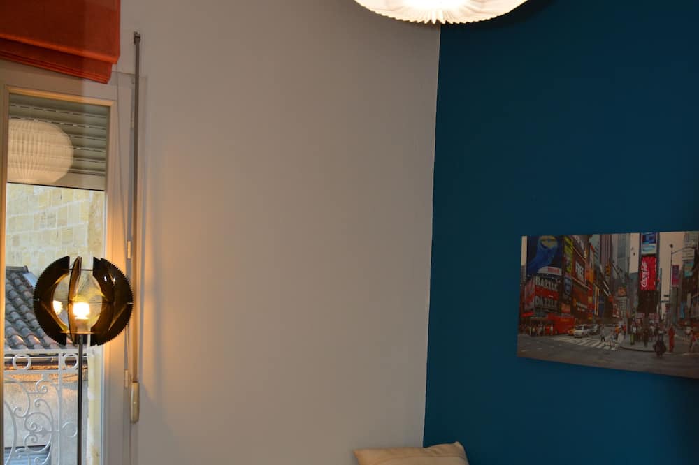 Photo of Bedroom in Talence