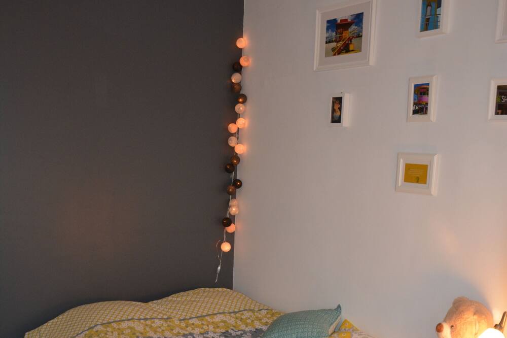 Photo of Bedroom in Talence