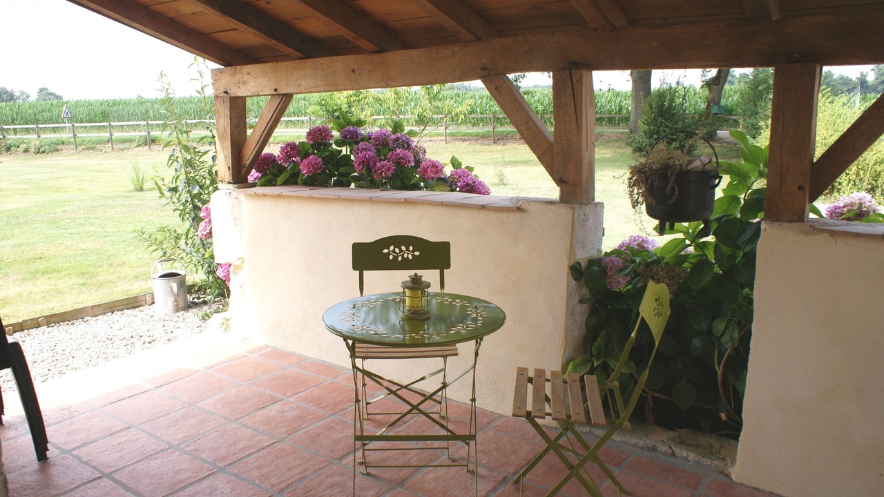 Photo of Outdoor in Cavarc