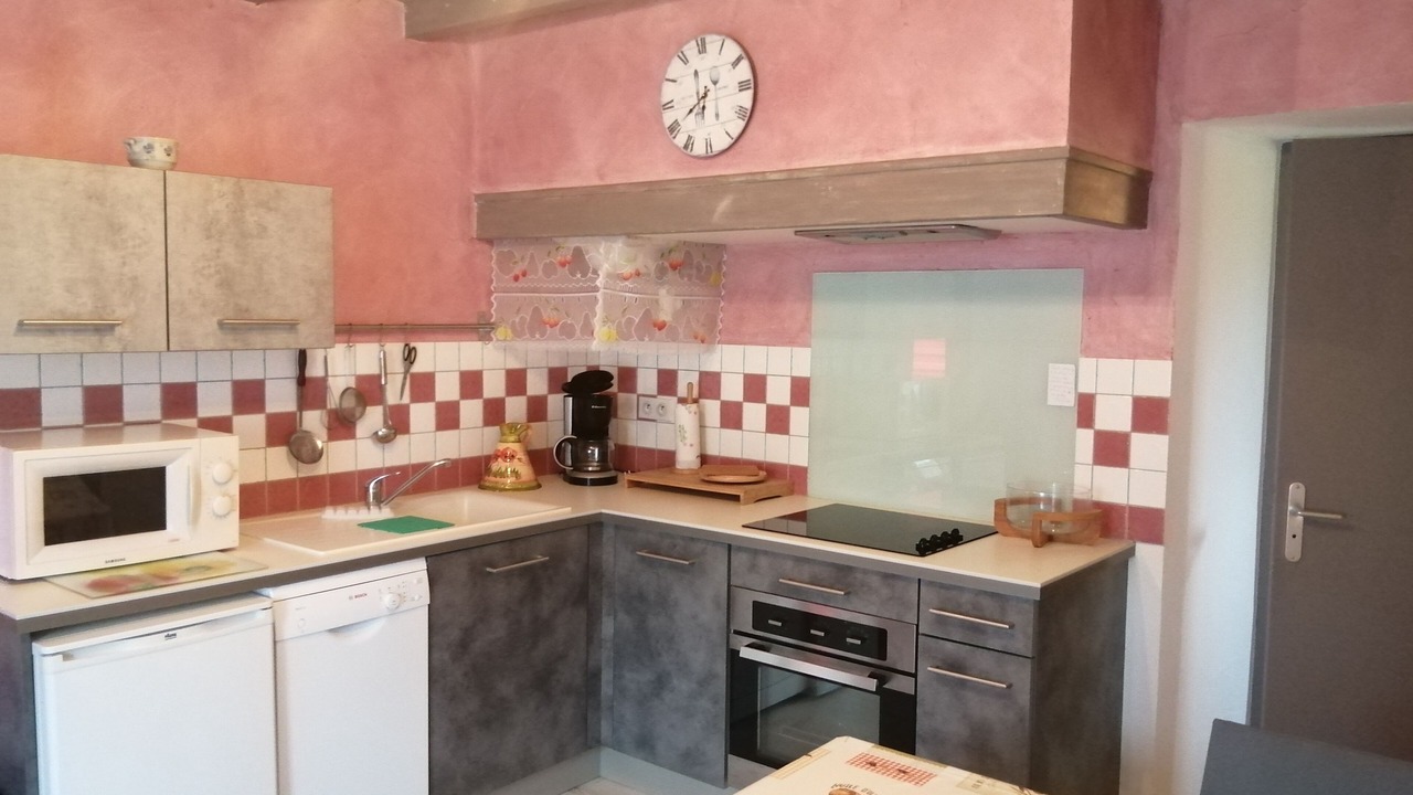 Photo of Kitchen in Cavarc