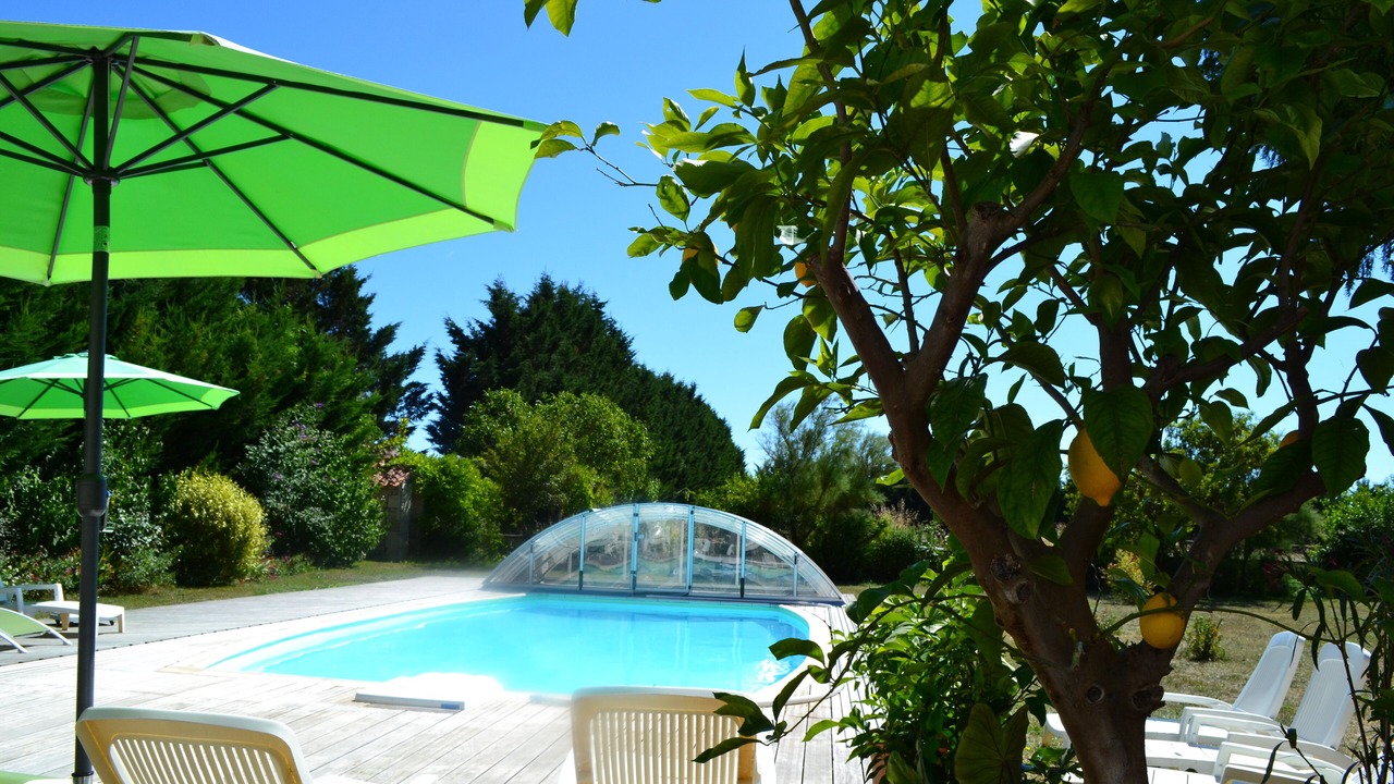 Photo of Outdoor in Prisse-la-Charriere