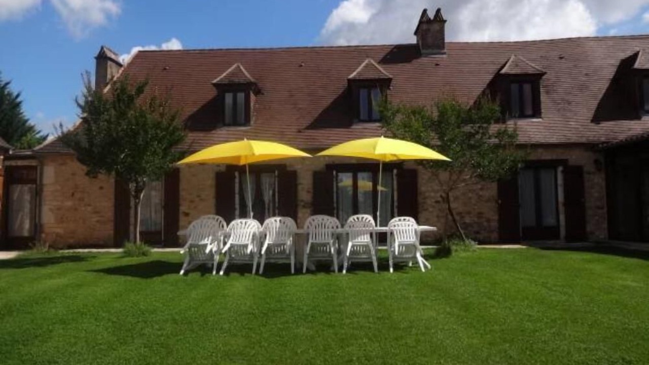 Photo of Outdoor in Rouffignac-Saint-Cernin-de-Reilhac