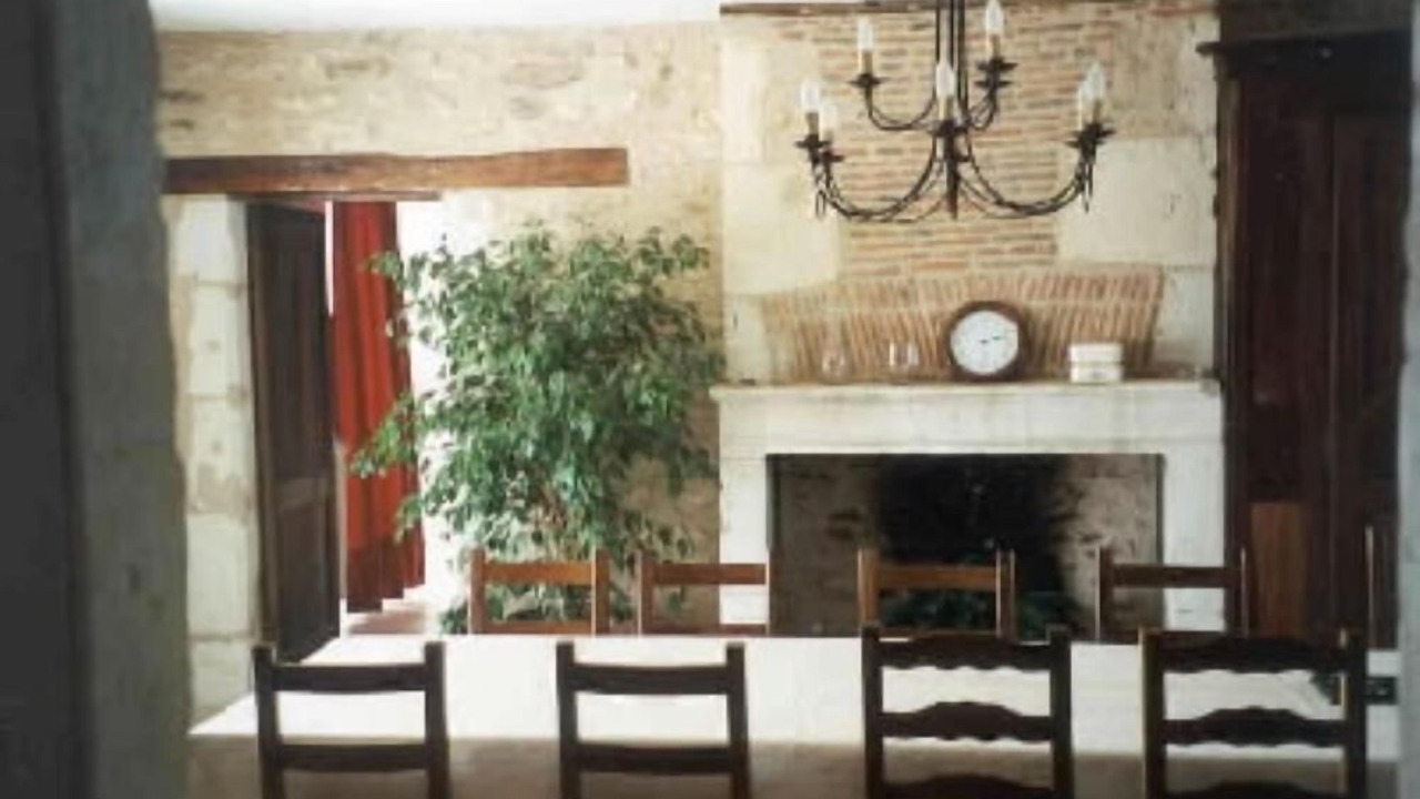 Photo of Kitchen in Rouffignac-Saint-Cernin-de-Reilhac